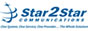 Star2Star's business grade Internet phone system offers hundreds of features. One of the most popular exclusive features is Star2Star's phone systems advanced version of scheduled call forwarding, a Find-Me/Follow-Me phone system option where your office phone can ring at branch locations while also ringing your cell phone, small home phone system or even a laptop softphone. This exclusive virtual phone system network also allows you to call anyone on your network as a local extension. Star2Star Phone Systems Texas